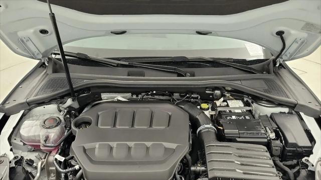 2025 Audi A3 Premium 40 TFSI quattro S tronic