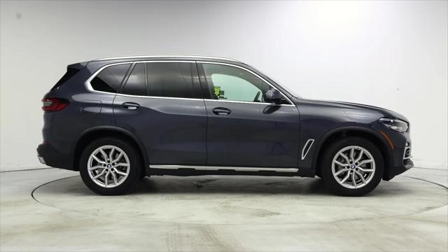 2021 BMW X5 sDrive40i
