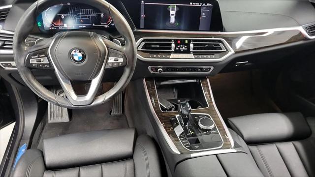 2021 BMW X5 sDrive40i