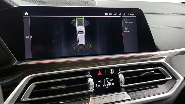 2021 BMW X5 sDrive40i