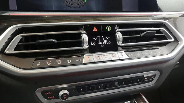 2021 BMW X5 sDrive40i