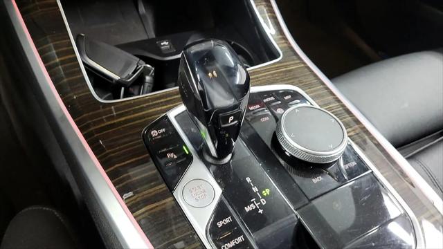 2021 BMW X5 sDrive40i