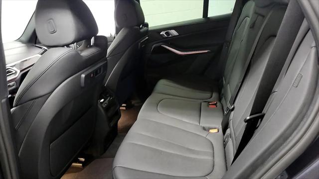 2021 BMW X5 sDrive40i