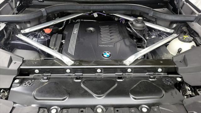2021 BMW X5 sDrive40i