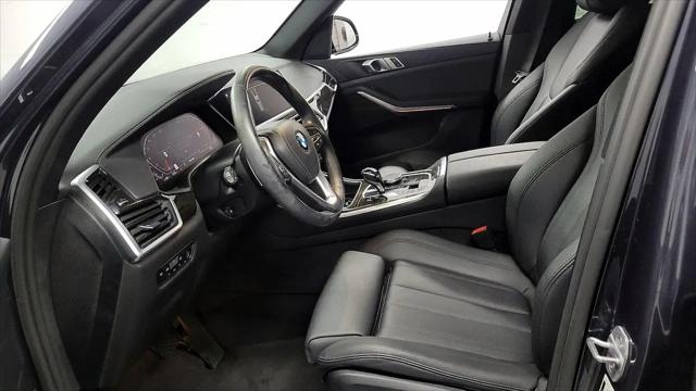2021 BMW X5 sDrive40i