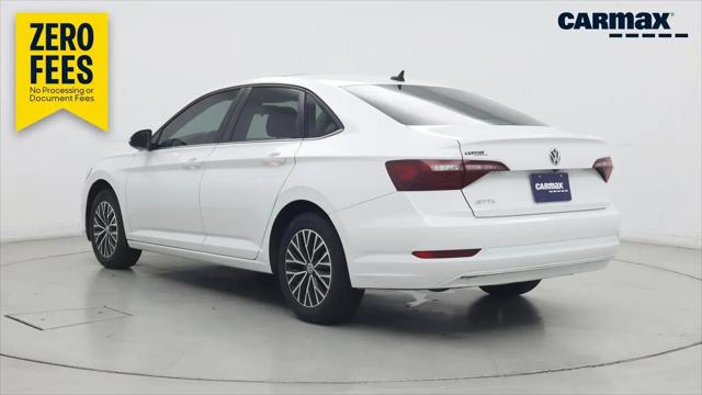 2021 Volkswagen Jetta 1.4T SE for sale in Oxnard, CA