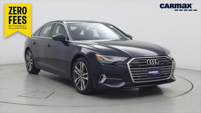 2023 Audi A6 Premium Plus 45 TFSI quattro S tronic for sale in Oxnard, CA