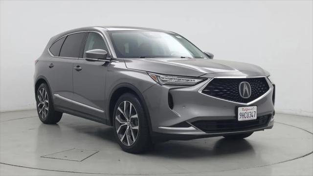 2023 Acura MDX Technology Package for sale in Oxnard, CA