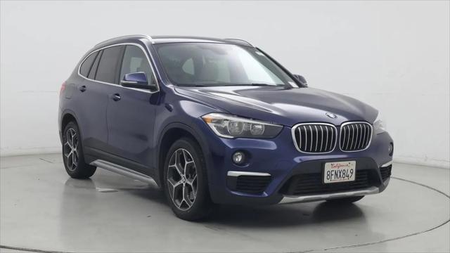 2018 BMW X1 sDrive28i for sale in Oxnard, CA
