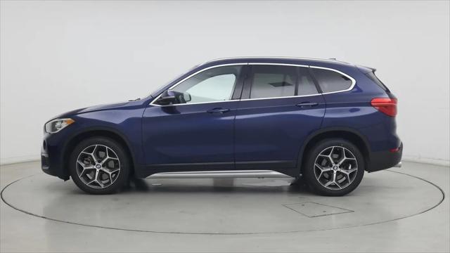 2018 BMW X1 sDrive28i