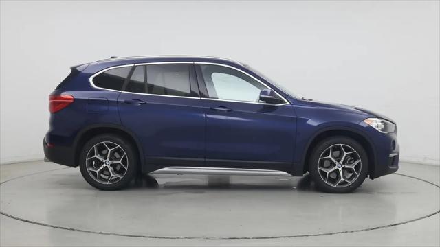 2018 BMW X1 sDrive28i