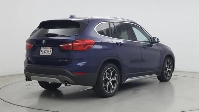 2018 BMW X1 sDrive28i