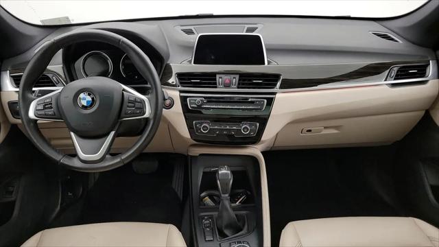 2018 BMW X1 sDrive28i