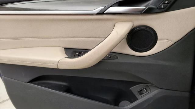 2018 BMW X1 sDrive28i