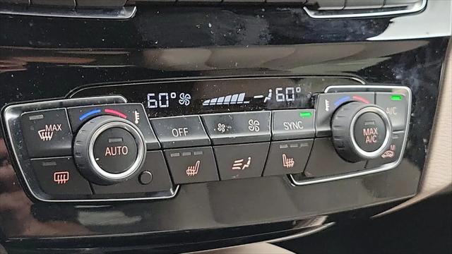 2018 BMW X1 sDrive28i