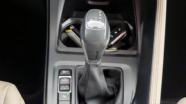 2018 BMW X1 sDrive28i