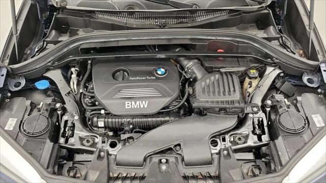 2018 BMW X1 sDrive28i