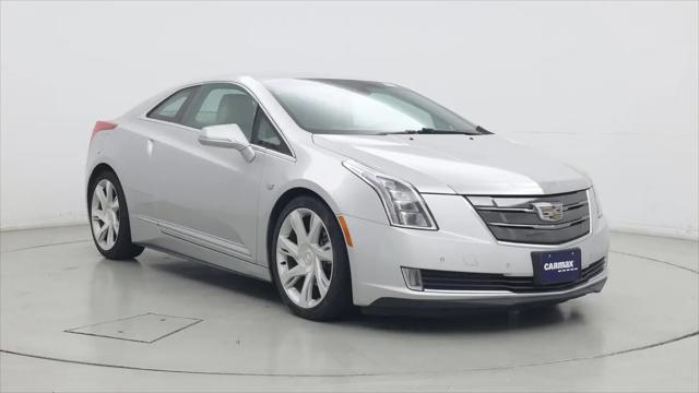2016 Cadillac ELR Standard for sale in Oxnard, CA