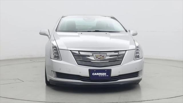 2016 Cadillac ELR Standard