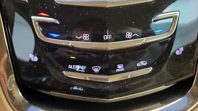 2016 Cadillac ELR Standard