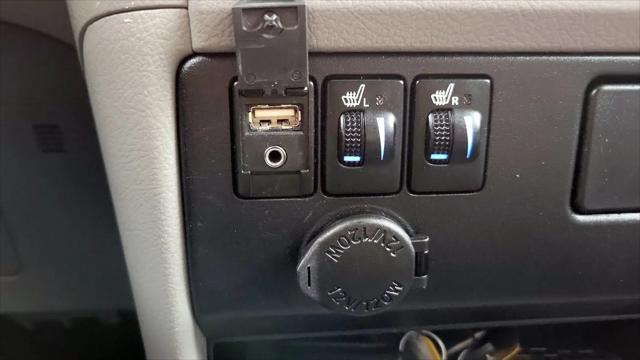 2017 Toyota Sienna XLE 8 Passenger