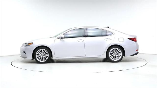 2018 Lexus ES 350 ES 350