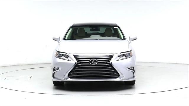 2018 Lexus ES 350 ES 350