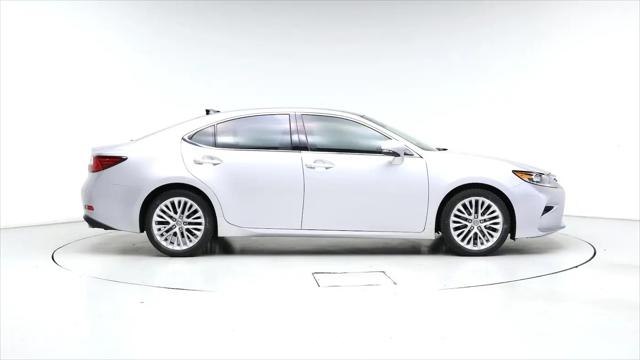 2018 Lexus ES 350 ES 350