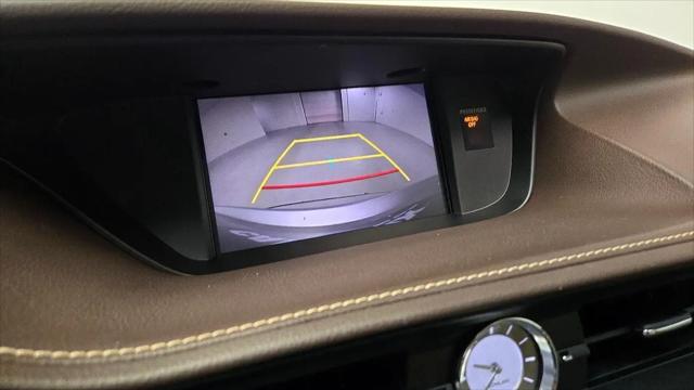 2018 Lexus ES 350 ES 350