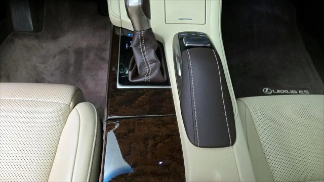 2018 Lexus ES 350 ES 350