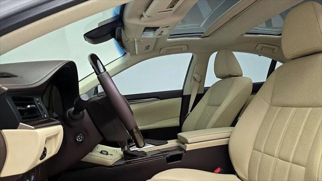2018 Lexus ES 350 ES 350