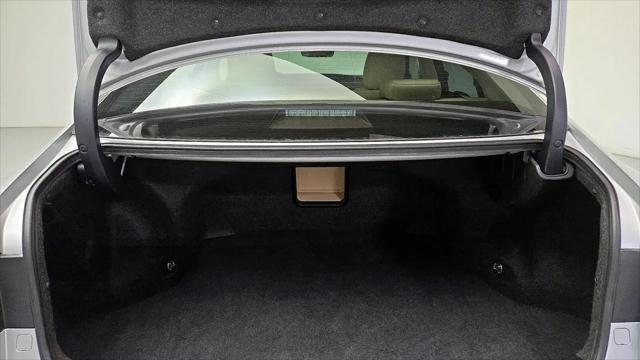 2018 Lexus ES 350 ES 350