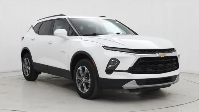 2023 Chevrolet Blazer FWD 2LT for sale in Louisville, KY
