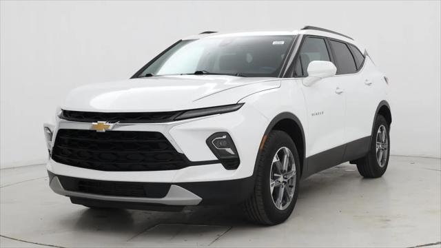 2023 Chevrolet Blazer FWD 2LT