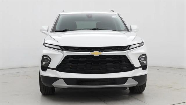2023 Chevrolet Blazer FWD 2LT