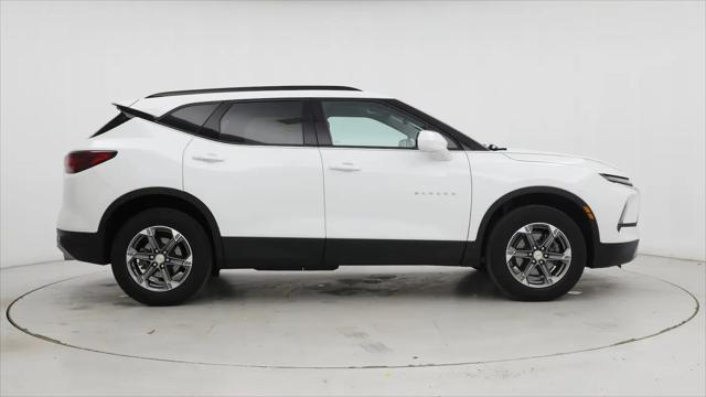 2023 Chevrolet Blazer FWD 2LT