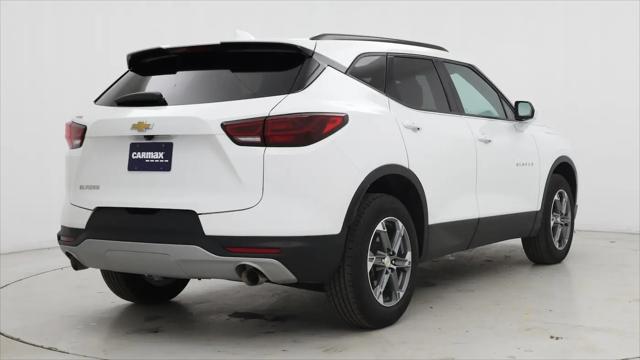 2023 Chevrolet Blazer FWD 2LT
