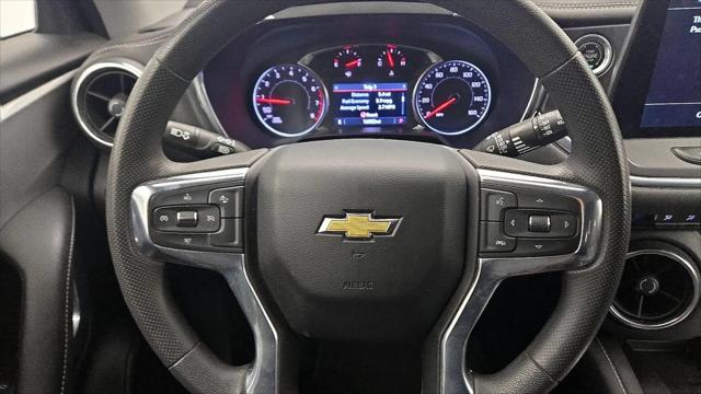 2023 Chevrolet Blazer FWD 2LT