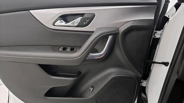 2023 Chevrolet Blazer FWD 2LT