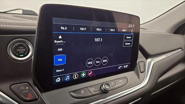 2023 Chevrolet Blazer FWD 2LT