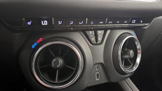 2023 Chevrolet Blazer FWD 2LT