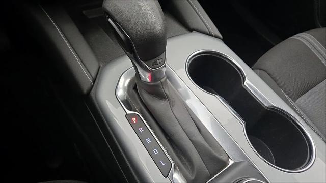 2023 Chevrolet Blazer FWD 2LT