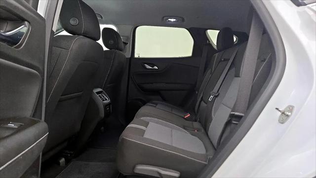 2023 Chevrolet Blazer FWD 2LT