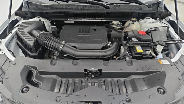 2023 Chevrolet Blazer FWD 2LT