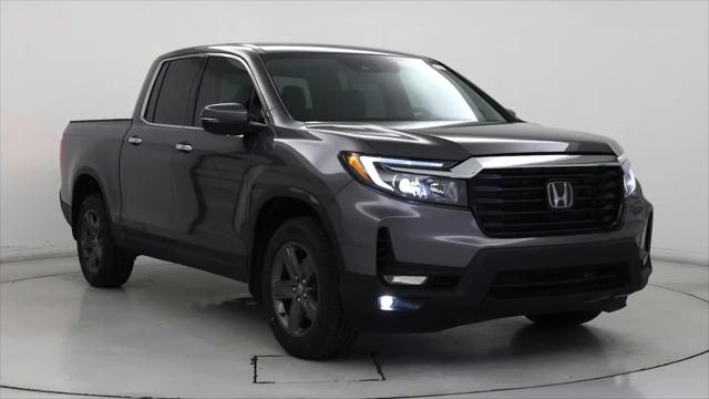 2023 Honda Ridgeline RTL-E for sale in Pleasant Hill, CA