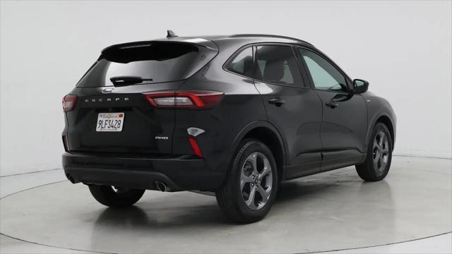 2023 Ford Escape ST-Line Select