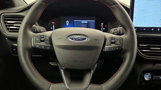 2023 Ford Escape ST-Line Select