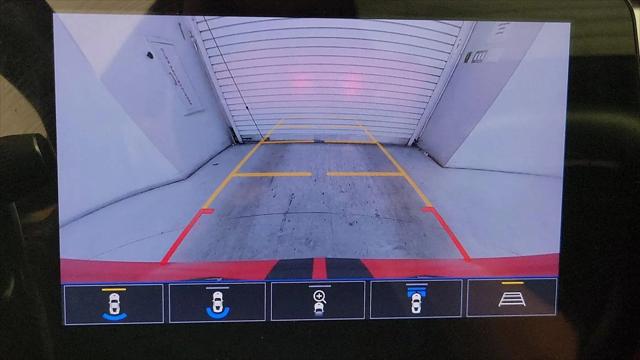 2020 Chevrolet Corvette Stingray RWD Convertible 2LT