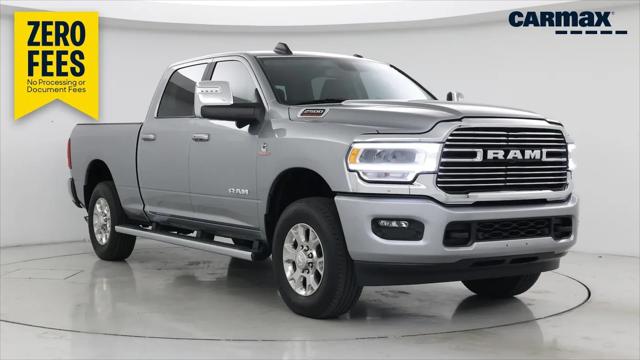 2024 Ram 2500 Laramie Crew Cab 4x4 6'4" Box for sale in Federal Heights, CO