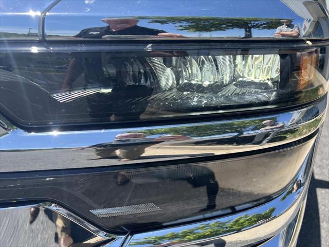 2026 RAM 2500 Big Horn Crew Cab 4x4 64 Box 2026 RAM 2500 Big Horn Crew Cab 4x4 64 Box